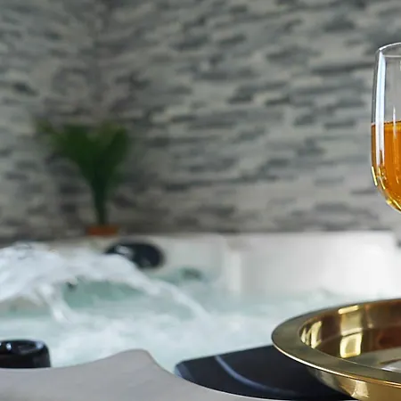 بيت ضيافة 4as Paris Verdelot