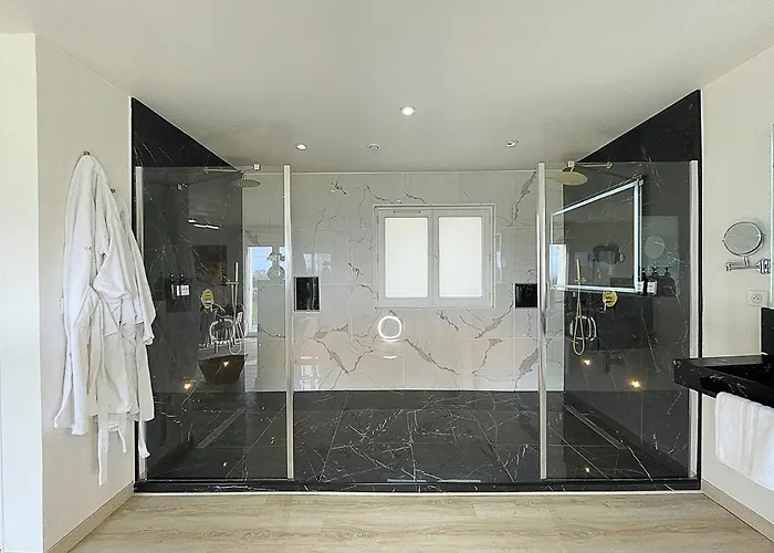 بيت ضيافة 4as Paris Verdelot