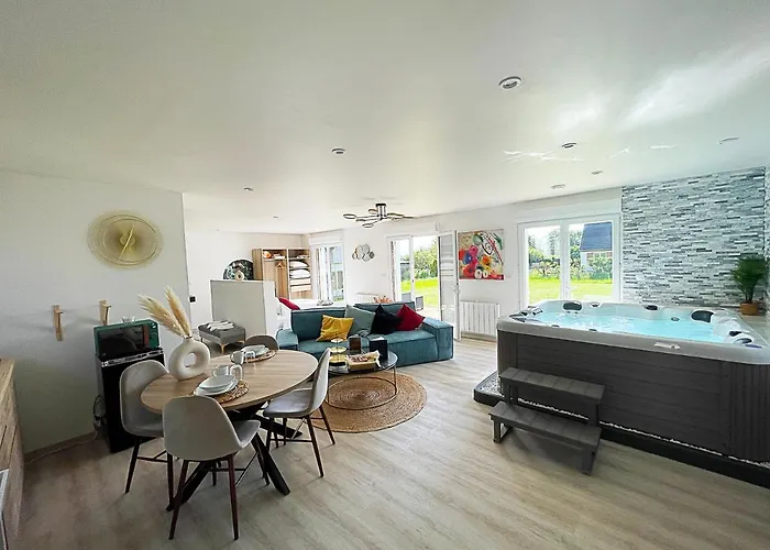 بيت ضيافة 4as Paris